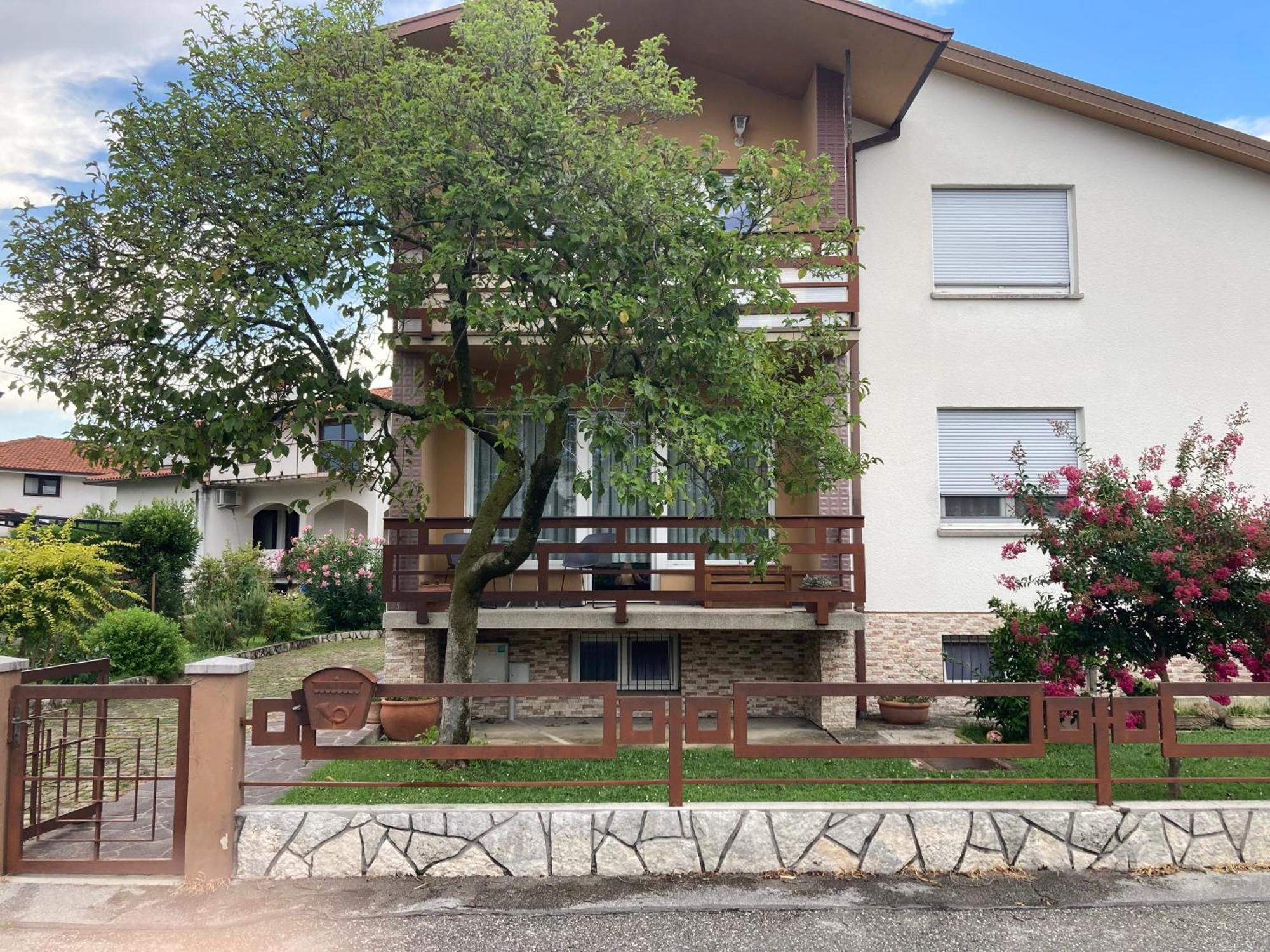 7 Flower Street Apartment Sempeter pri Gorici المظهر الخارجي الصورة